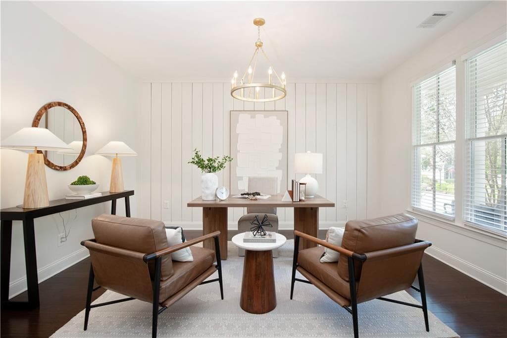5 bedroom, 4 bathroom, 4,254 sq ft single family residence for sale at 4115 Williams Point Drive, Cumming, GA 30028 — photo 6