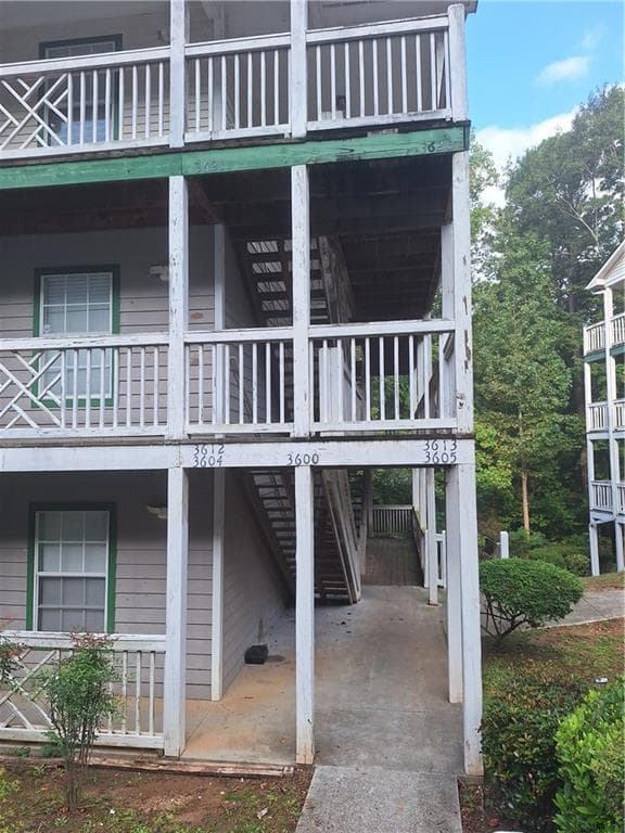 2 bedroom, 2 bathroom, 1,064 sq ft condominium for rent at 3613 Shepherds Path, Decatur, GA 30034 for $1,495 a month — photo 1 of 5