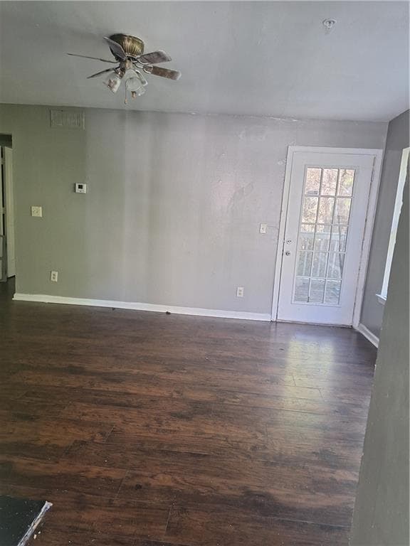 2 bedroom, 2 bathroom, 1,064 sq ft condominium for rent at 3613 Shepherds Path, Decatur, GA 30034 for $1,495 a month — photo 5