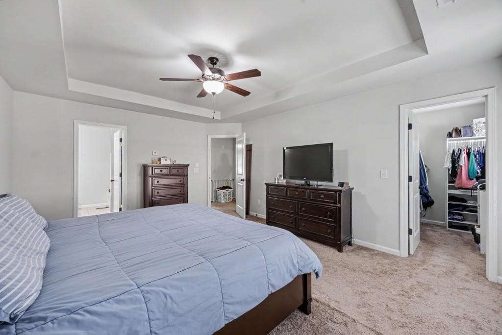 3 bedroom, 4 bathroom, 2,158 sq ft townhouse for sale at 4176 Integrity Way, Powder Springs, GA 30127 — photo 7