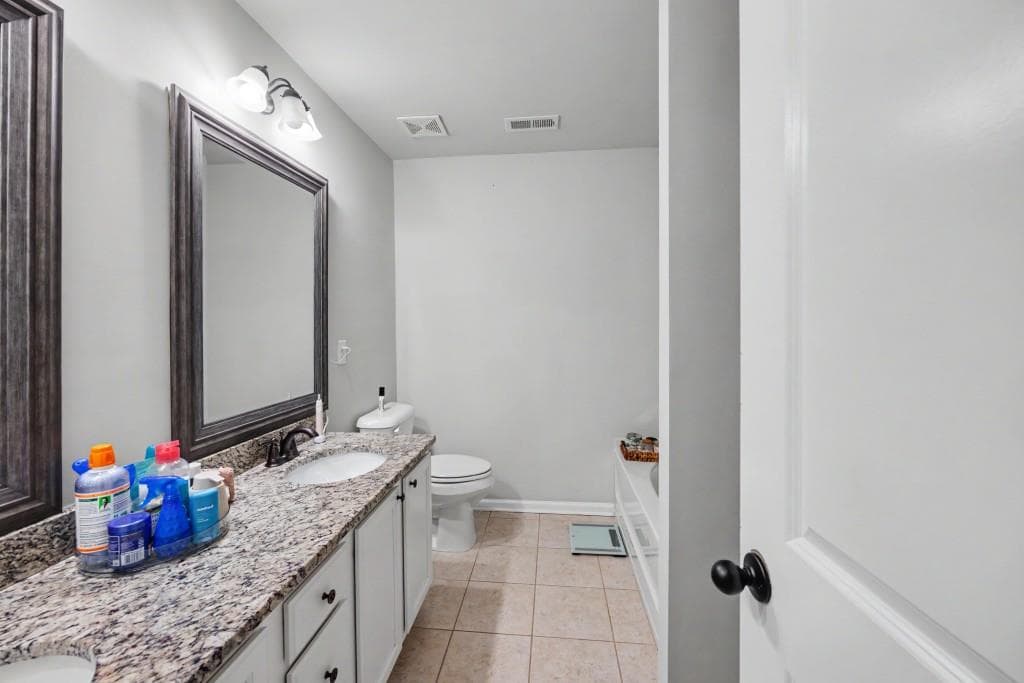 3 bedroom, 4 bathroom, 2,158 sq ft townhouse for sale at 4176 Integrity Way, Powder Springs, GA 30127 — photo 9