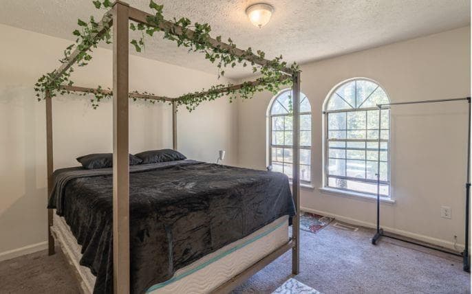 3 bedroom, 3 bathroom, 1,956 sq ft single family residence for sale at 185 Windhaven Trail, South Fulton, GA 30331 — photo 10
