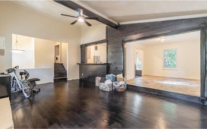 3 bedroom, 3 bathroom, 1,956 sq ft single family residence for sale at 185 Windhaven Trail, South Fulton, GA 30331 — photo 6