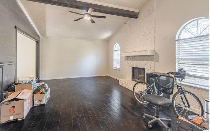 3 bedroom, 3 bathroom, 1,956 sq ft single family residence for sale at 185 Windhaven Trail, South Fulton, GA 30331 — photo 4