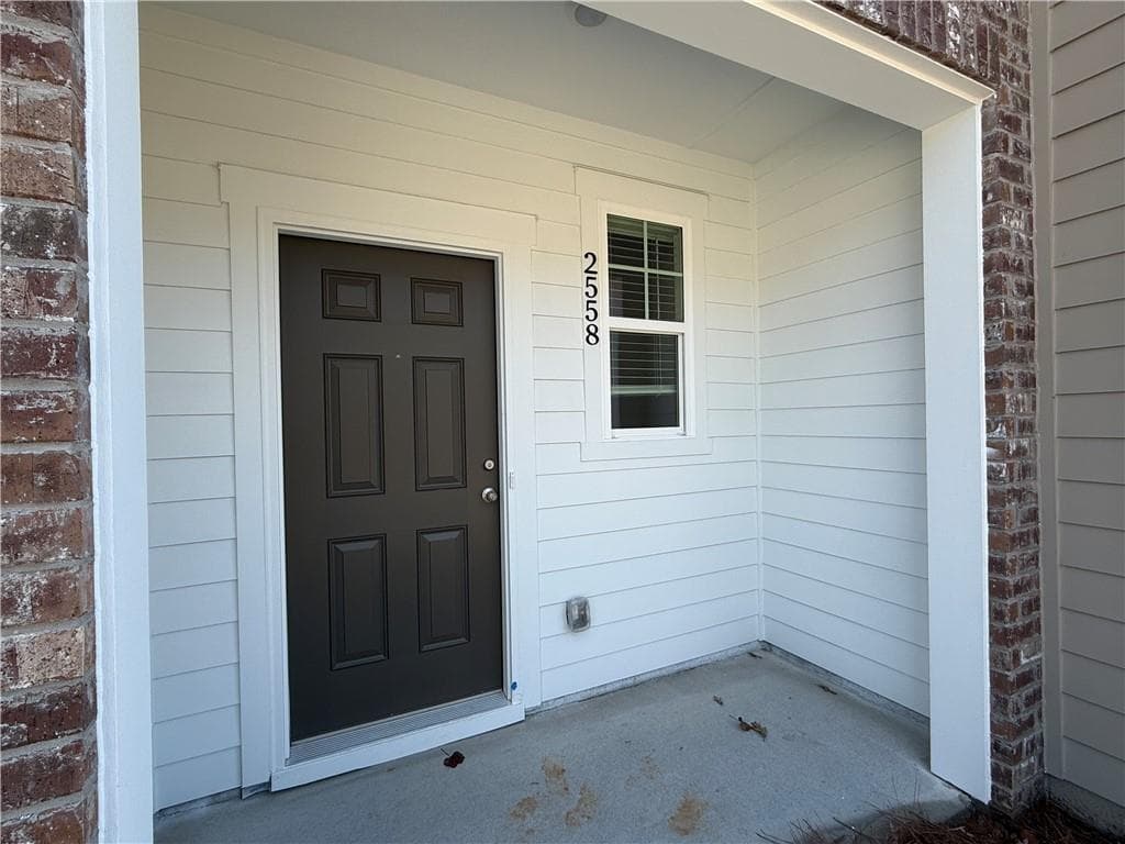 3 bedroom, 3 bathroom, 1,421 sq ft townhouse for rent at 2558 Coventry Street, Atlanta, GA 30331 for $2,100 a month — photo 2