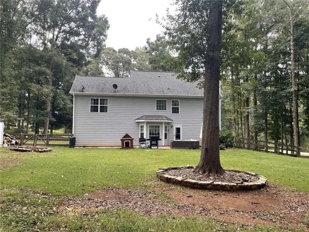 4 bedroom, 3 bathroom, 1,691 sq ft single family residence for sale at 124 Finch Way, Jefferson, GA 30549 — photo 5
