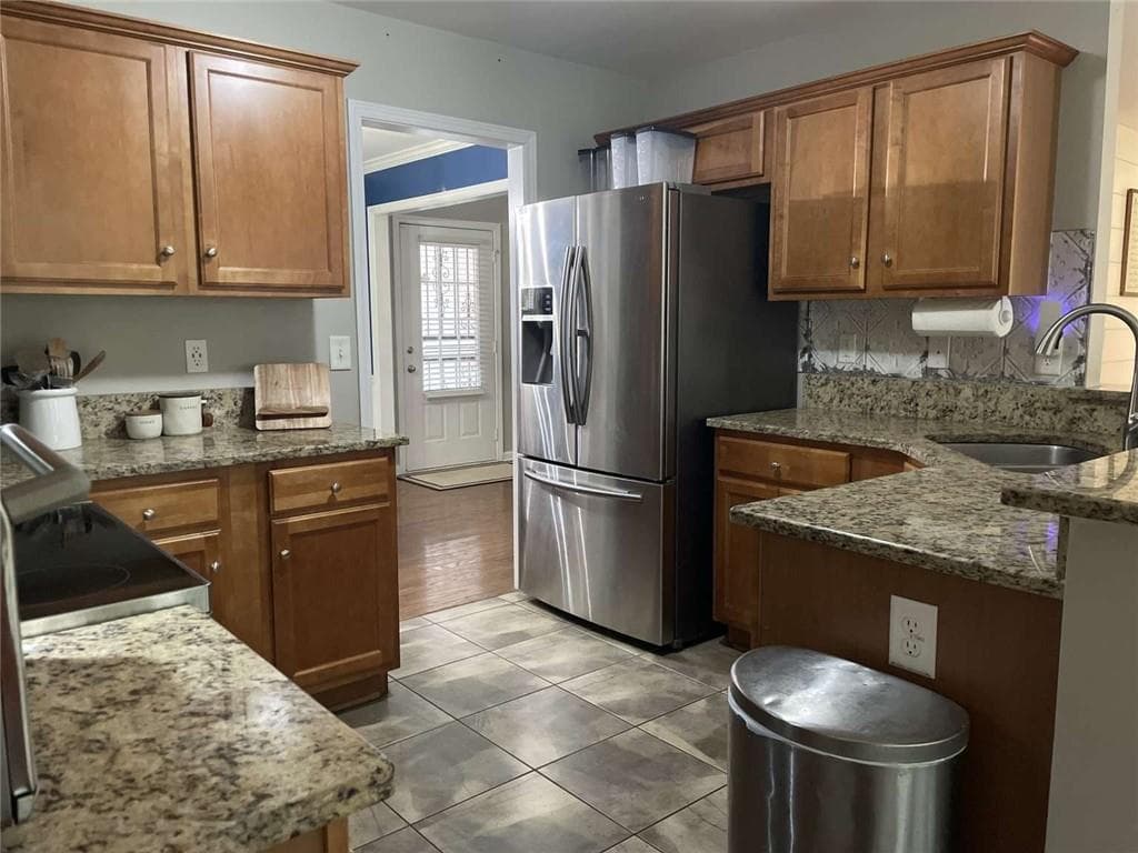 4 bedroom, 3 bathroom, 1,691 sq ft single family residence for sale at 124 Finch Way, Jefferson, GA 30549 — photo 9
