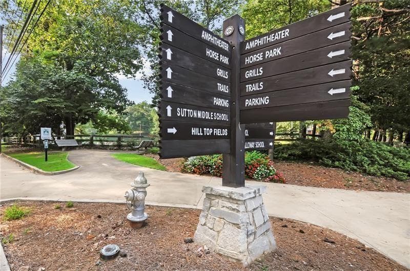 5 bedroom, 7 bathroom, 7,692 sq ft single family residence for rent at 455 Laurel Chase Court, Sandy Springs, GA 30327 for $12,000 a month — photo 6