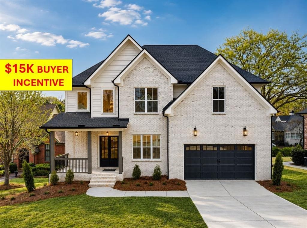 6 bedroom, 5 bathroom, 3,952 sq ft single family residence for sale at 318 Vinings Walk, Gainesville, GA 30501