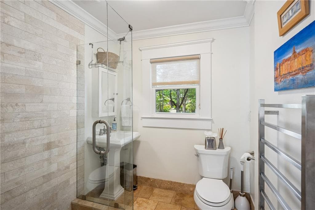 4 bedroom, 3 bathroom, 2,957 sq ft single family residence for rent at 1016 Highland View, Atlanta, GA 30306 for $8,500 a month — photo 9