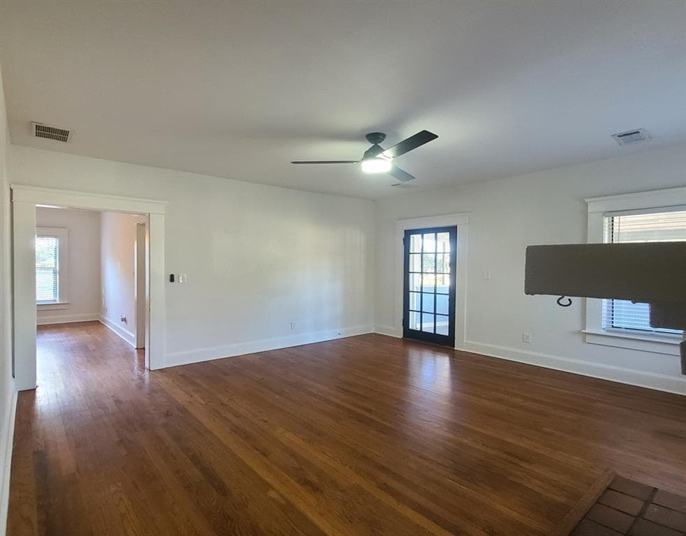 2 bedroom, 1 bathroom, 1,500 sq ft duplex for rent at 39 Howard Street 2, Atlanta, GA 30317 for $2,495 a month — photo 5