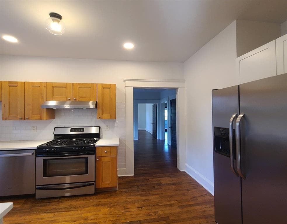 2 bedroom, 1 bathroom, 1,500 sq ft duplex for rent at 39 Howard Street 2, Atlanta, GA 30317 for $2,495 a month — photo 9