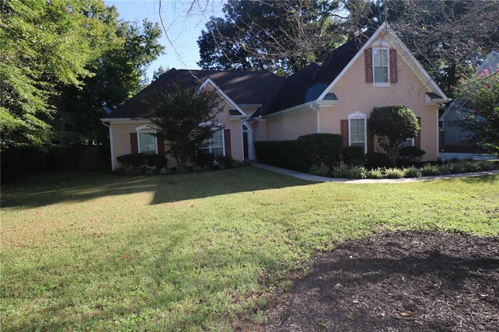 4 bedroom, 1,949 sq ft single family residence for sale at 842 Clifton Ridge, Mcdonough, GA 30253 — photo 1 of 16