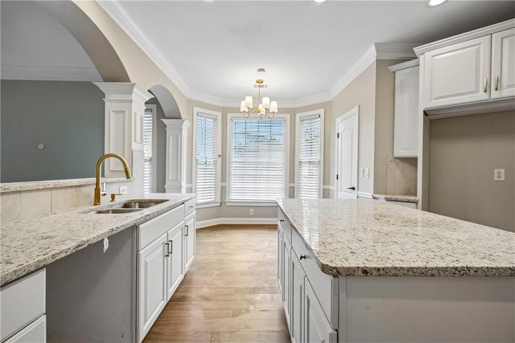 3 bedroom, 3 bathroom, 2,902 sq ft single family residence for sale at 4519 Knightsbridge Road, Flowery Branch, GA 30542 — photo 10