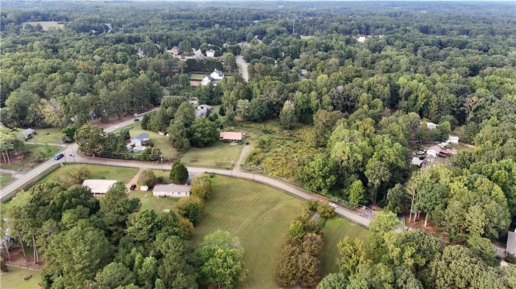 3 bedroom, 2 bathroom single family residence for sale at 7582 Bates Drive, Alpharetta, GA 30004 — photo 4