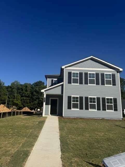 4 bedroom, 1 bathroom, 2,289 sq ft single family residence for sale at 271 Pondview Drive, Athens, GA 30605