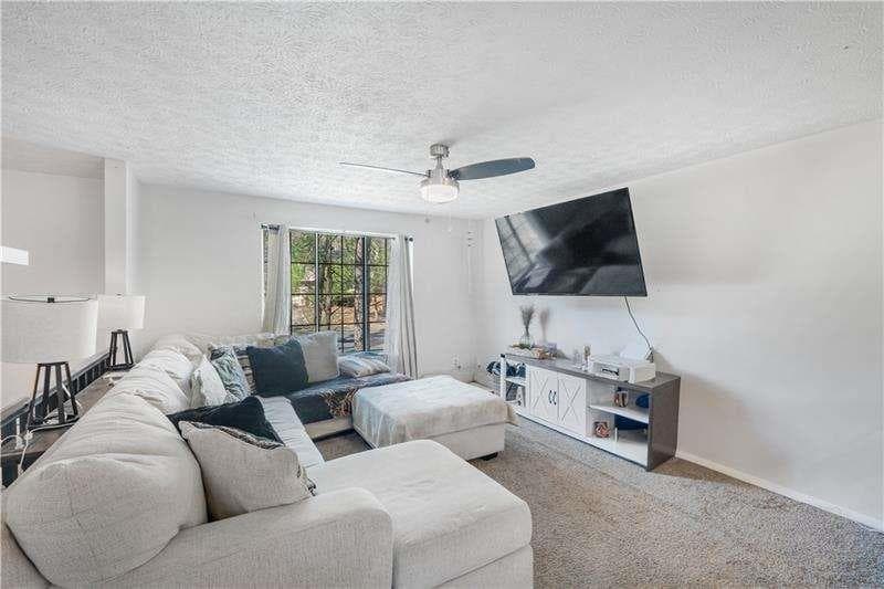 4 bedroom, 4 bathroom single family residence for sale at 3274 Adelade Court, Lithonia, GA 30038 — photo 5