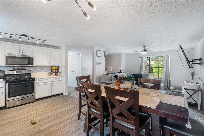 4 bedroom, 4 bathroom single family residence for sale at 3274 Adelade Court, Lithonia, GA 30038 — photo 7