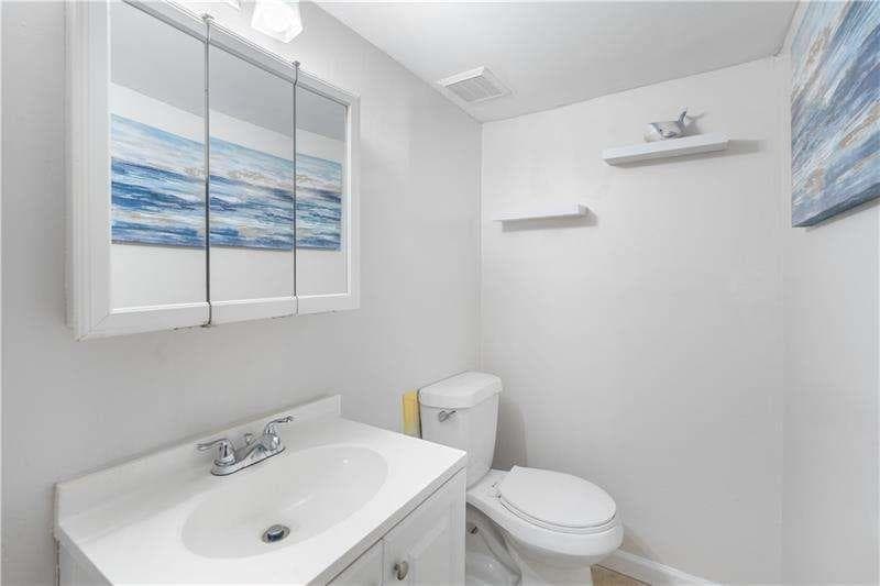4 bedroom, 4 bathroom single family residence for sale at 3274 Adelade Court, Lithonia, GA 30038 — photo 8