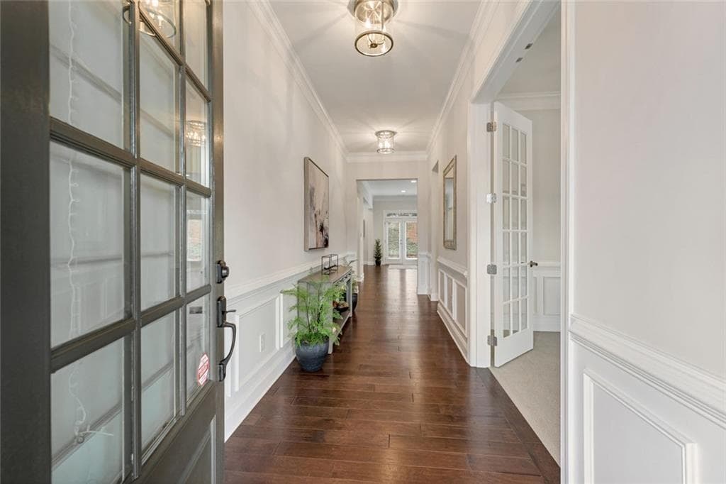 4 bedroom, 4 bathroom, 3,232 sq ft single family residence for sale at 11395 Easthaven Pl, Johns Creek, GA 30097 — photo 3