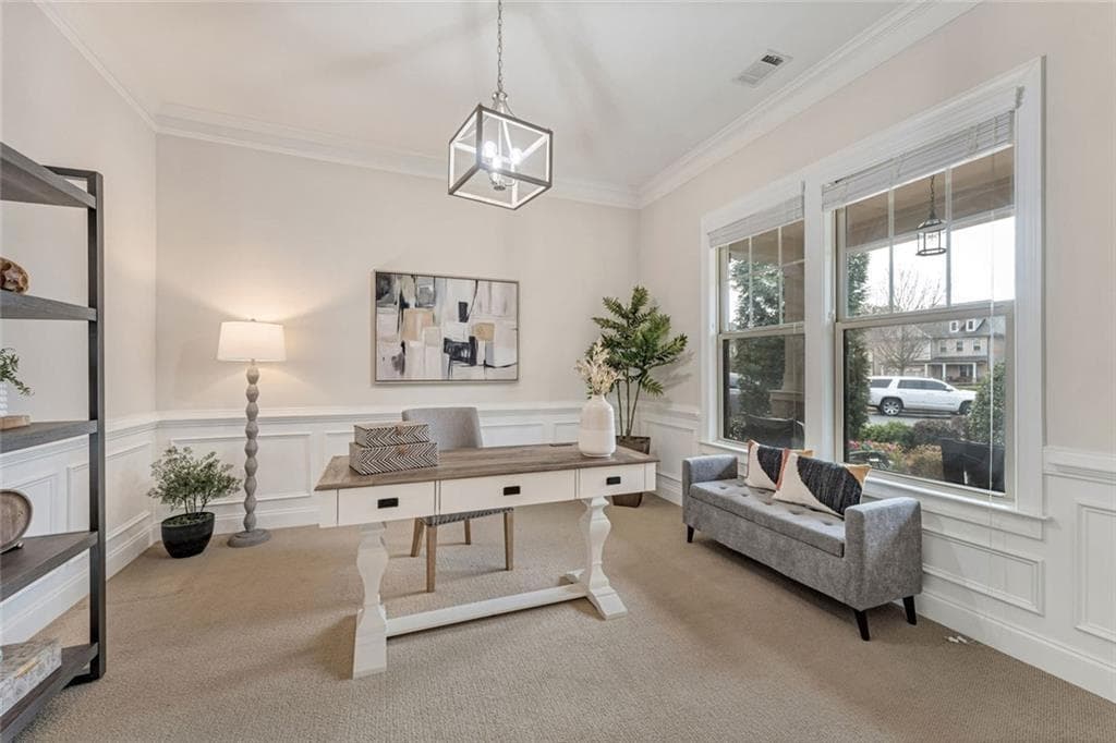 4 bedroom, 4 bathroom, 3,232 sq ft single family residence for sale at 11395 Easthaven Pl, Johns Creek, GA 30097 — photo 5