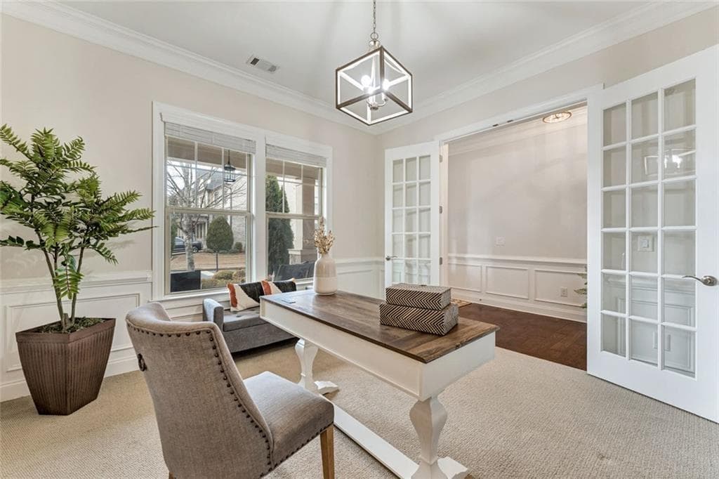 4 bedroom, 4 bathroom, 3,232 sq ft single family residence for sale at 11395 Easthaven Pl, Johns Creek, GA 30097 — photo 6