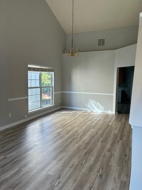 3 bedroom, 3 bathroom, 1,646 sq ft single family residence for rent at 1692 Atkinson Park Circle, Lawrenceville, GA 30043 for $2,450 a month — photo 5