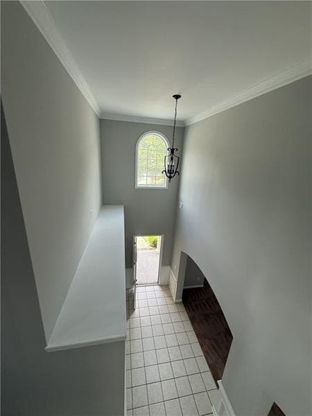 4 bedroom, 3 bathroom, 2,554 sq ft single family residence for rent at 1667 Overview Circle, Lawrenceville, GA 30044 for $2,500 a month — photo 2