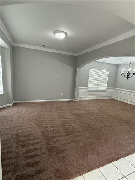 4 bedroom, 3 bathroom, 2,554 sq ft single family residence for rent at 1667 Overview Circle, Lawrenceville, GA 30044 for $2,500 a month — photo 5