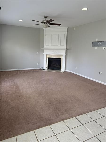 4 bedroom, 3 bathroom, 2,554 sq ft single family residence for rent at 1667 Overview Circle, Lawrenceville, GA 30044 for $2,500 a month — photo 7