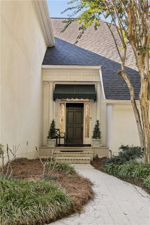 5 bedroom, 7 bathroom, 4,500 sq ft single family residence for sale at 4274 Wieuca Overlook, Atlanta, GA 30342 — photo 3