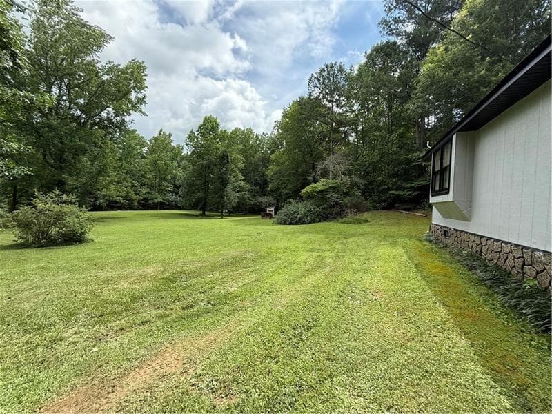 3 bedroom, 1 bathroom, 1,187 sq ft single family residence for sale at 1529 Shiloh Road, Cedartown, GA 30125 — photo 5