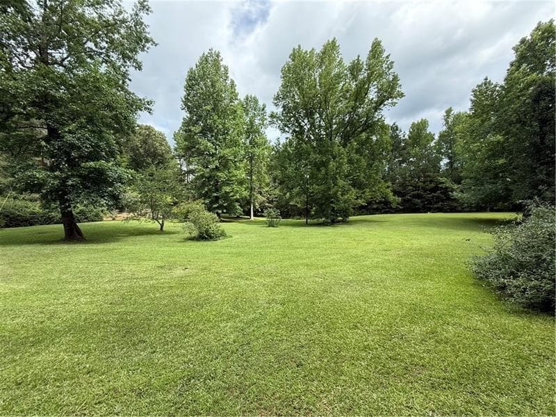 3 bedroom, 1 bathroom, 1,187 sq ft single family residence for sale at 1529 Shiloh Road, Cedartown, GA 30125 — photo 6