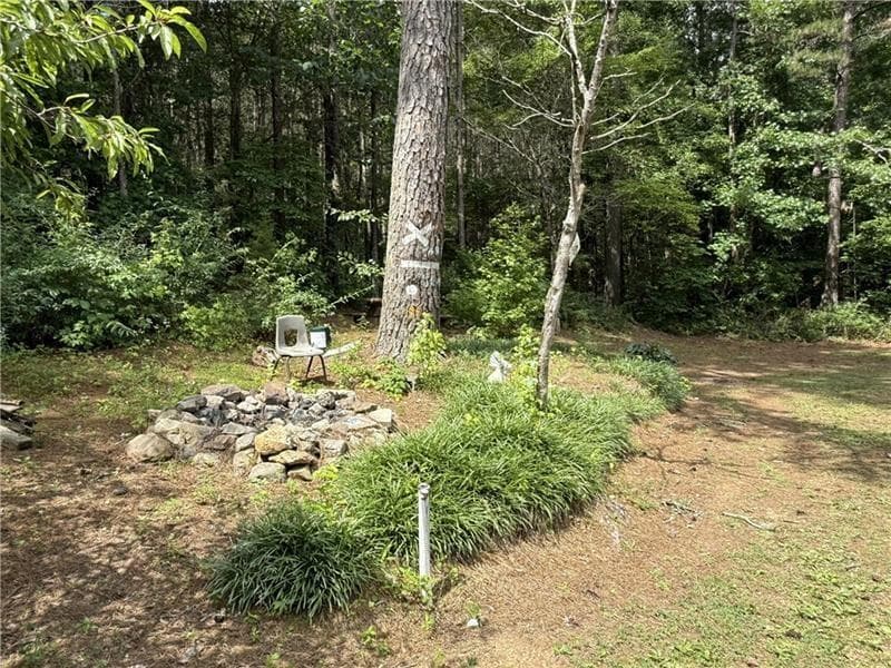 3 bedroom, 1 bathroom, 1,187 sq ft single family residence for sale at 1529 Shiloh Road, Cedartown, GA 30125 — photo 8