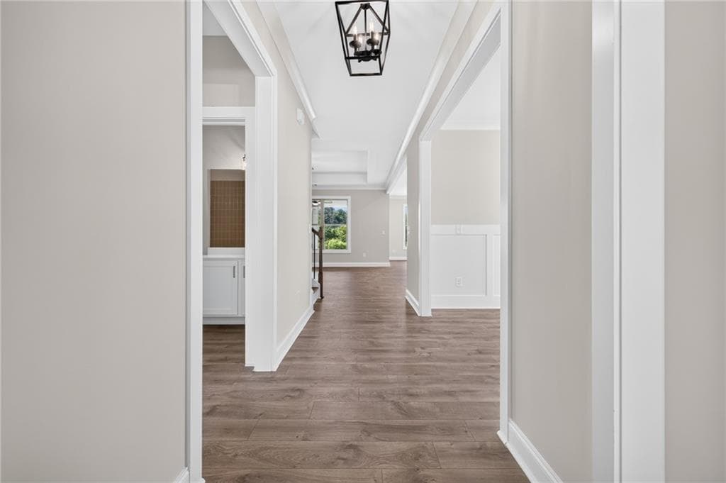 4 bedroom, 4 bathroom, 2,478 sq ft single family residence for sale at 1081 Windy Hill Road, Jefferson, GA 30549 — photo 5