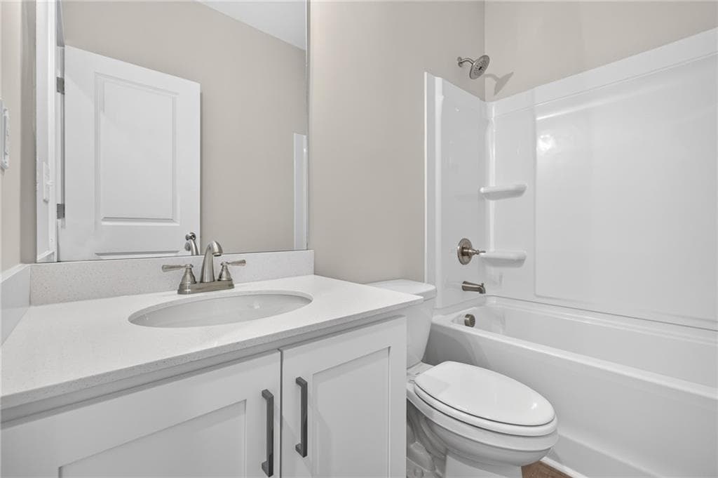 4 bedroom, 4 bathroom, 2,478 sq ft single family residence for sale at 1081 Windy Hill Road, Jefferson, GA 30549 — photo 9