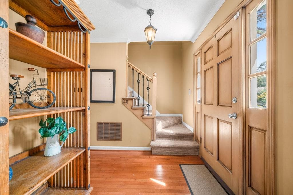 4 bedroom, 3 bathroom, 1,840 sq ft single family residence for sale at 3360 Timber Ridge, Powder Springs, GA 30127 — photo 7
