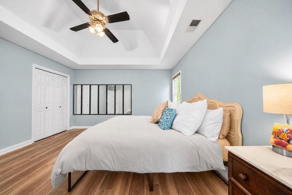 4 bedroom, 3 bathroom, 1,840 sq ft single family residence for sale at 3360 Timber Ridge, Powder Springs, GA 30127 — photo 5