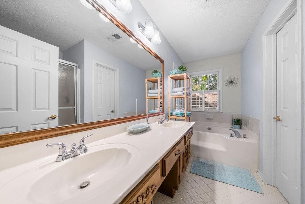 4 bedroom, 3 bathroom, 1,840 sq ft single family residence for sale at 3360 Timber Ridge, Powder Springs, GA 30127 — photo 6