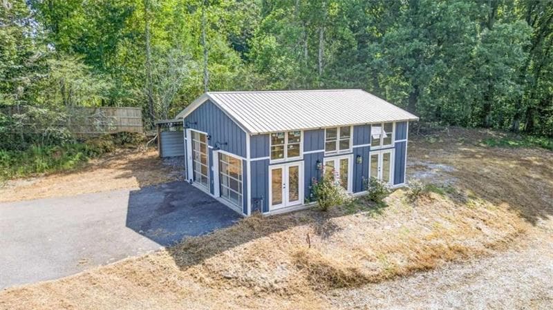 4 bedroom, 2 bathroom, 2,240 sq ft single family residence for sale at 7375 BEAR MOUNTAIN Road, Dawsonville, GA 30534 — photo 5