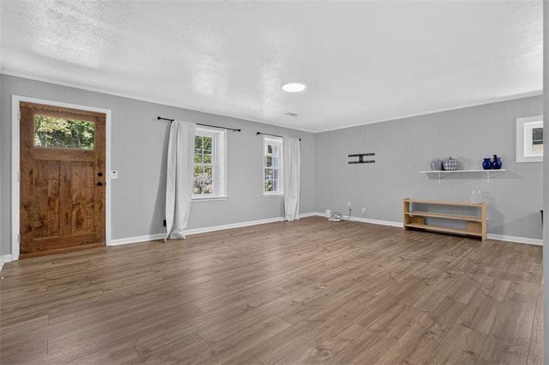 4 bedroom, 2 bathroom, 2,240 sq ft single family residence for sale at 7375 BEAR MOUNTAIN Road, Dawsonville, GA 30534 — photo 6