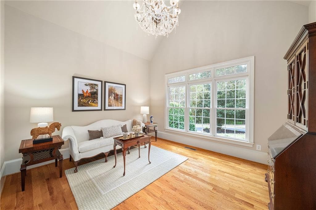 6 bedroom, 7 bathroom, 6,223 sq ft single family residence for sale at 1051 Fieldstone Trail, Milton, GA 30004 — photo 7