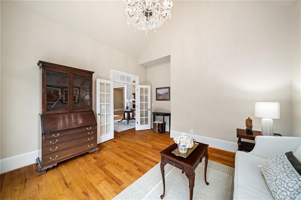 6 bedroom, 7 bathroom, 6,223 sq ft single family residence for sale at 1051 Fieldstone Trail, Milton, GA 30004 — photo 8
