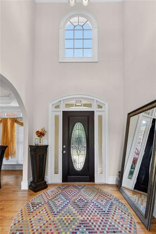 6 bedroom, 5 bathroom, 6,118 sq ft single family residence for sale at 1009 Lyndhurst Way, Conyers, GA 30013 — photo 7