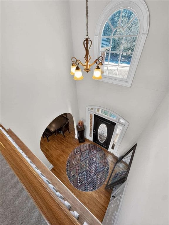 6 bedroom, 5 bathroom, 6,118 sq ft single family residence for sale at 1009 Lyndhurst Way, Conyers, GA 30013 — photo 9
