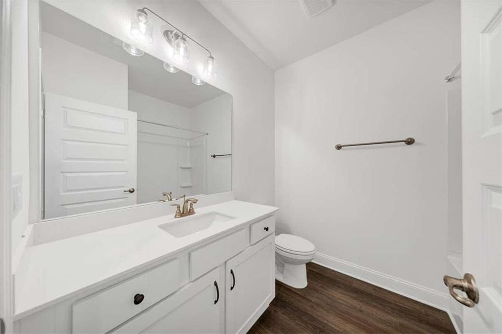 4 bedroom, 2 bathroom, 2,100 sq ft single family residence for sale at 305 Angela Avenue, Bowdon, GA 30108 — photo 9