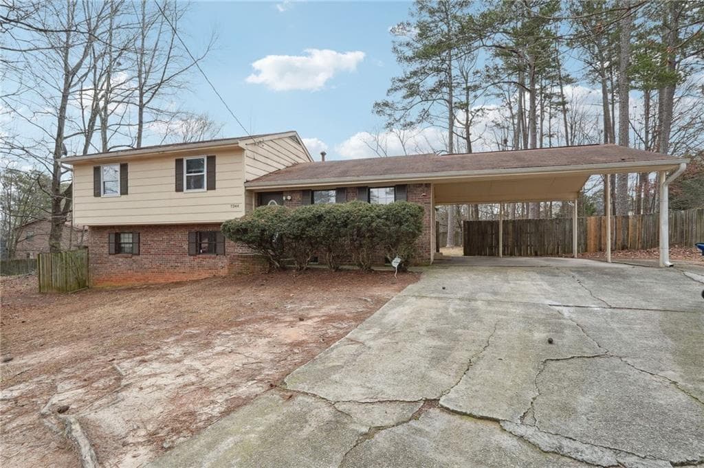 other for sale at 7344 Camelot Court, Riverdale, GA 30296 — photo 2