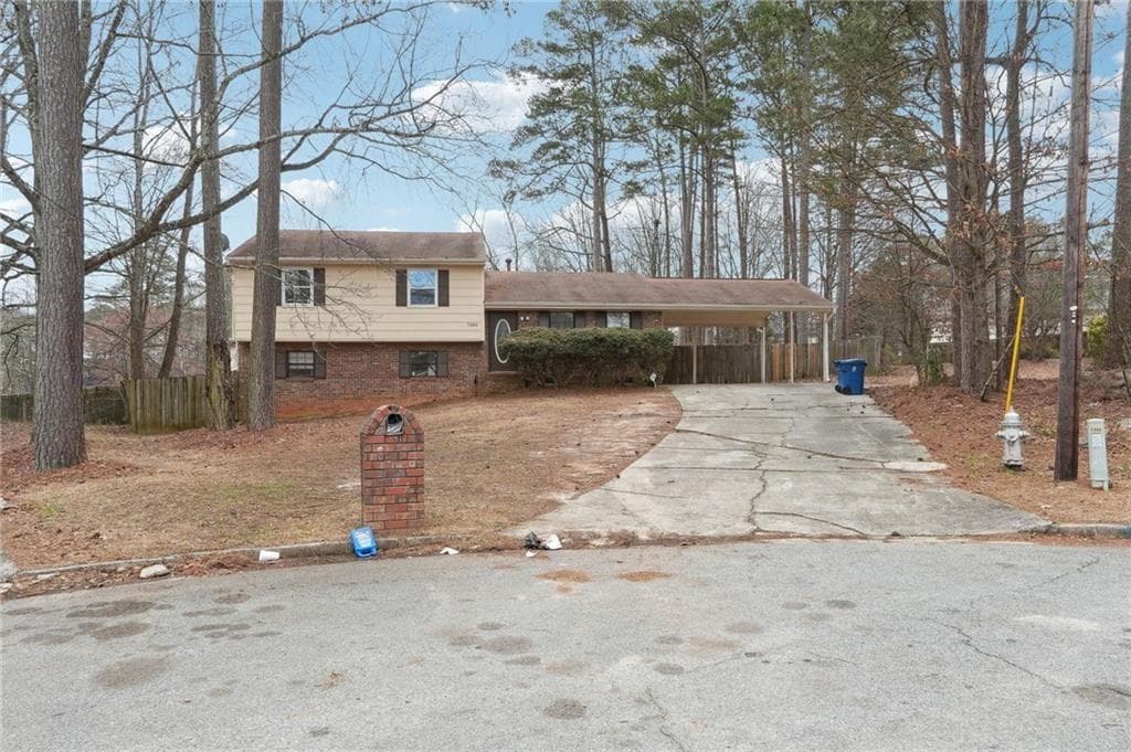 other for sale at 7344 Camelot Court, Riverdale, GA 30296 — photo 3