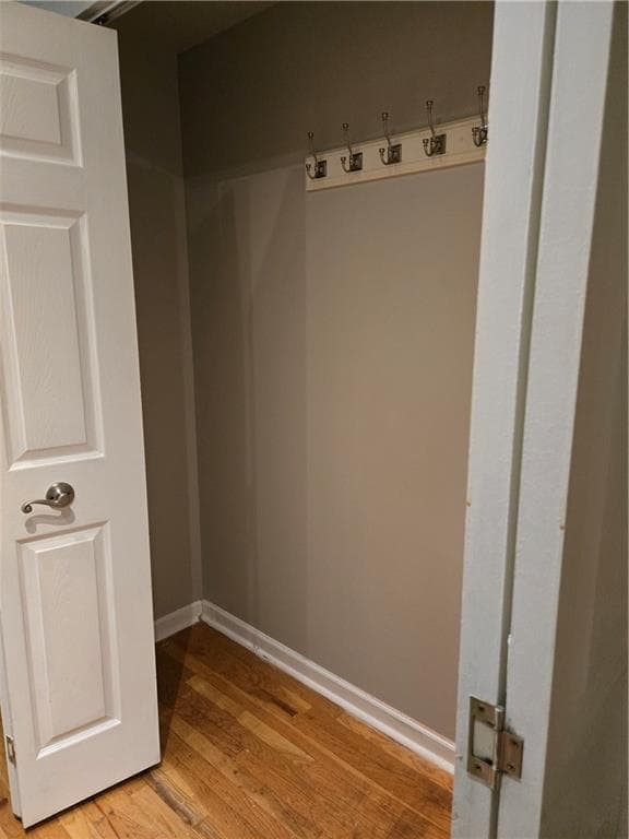 1 bedroom, 1 bathroom, 620 sq ft condominium for rent at 317 8th Street 3, Atlanta, GA 30309 for $1,650 a month — photo 4