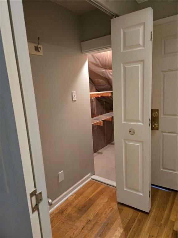 1 bedroom, 1 bathroom, 620 sq ft condominium for rent at 317 8th Street 3, Atlanta, GA 30309 for $1,650 a month — photo 5